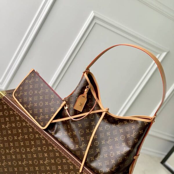Louis Vuitton ルイヴィトン レディースバッグ  SIZE:39x30x15cm
