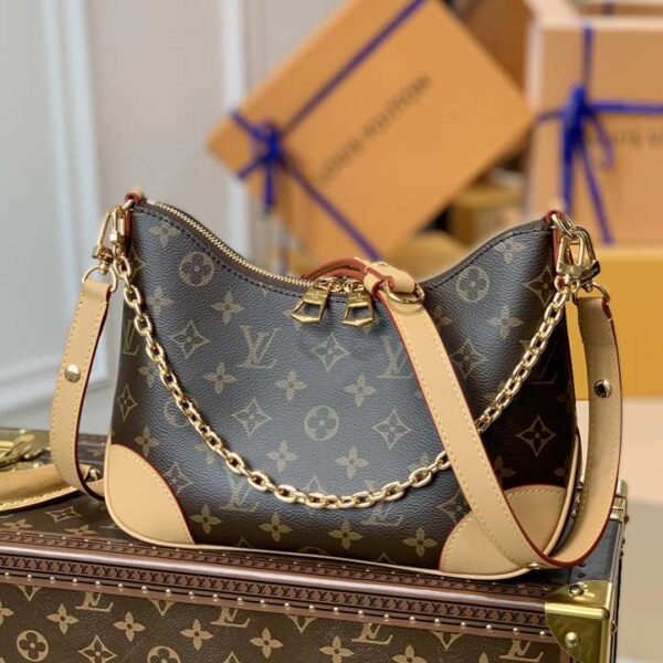 Louis Vuitton ルイヴィトン レディースバッグ  SIZE:27x16x10cm