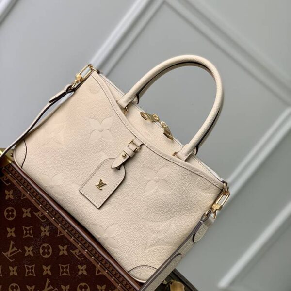 Louis Vuitton ルイヴィトン レディースバッグ  SIZE:28x18x8cm