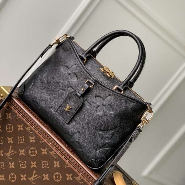 Louis Vuitton ルイヴィトン レディースバッグ  SIZE:28x18x8cm