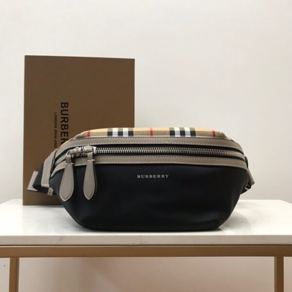 Burberry バーバリー ウエストバッグ NB237092
