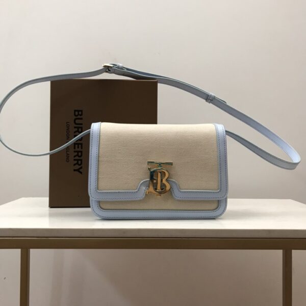 Burberry バーバリー  レディースバッグ  SIZE:21x16x6cm