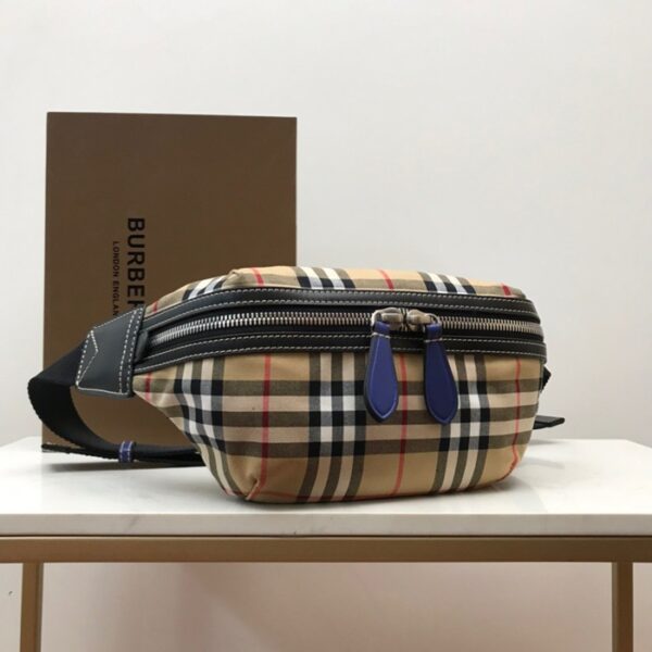 Burberry バーバリー ウエストバッグ NB237097