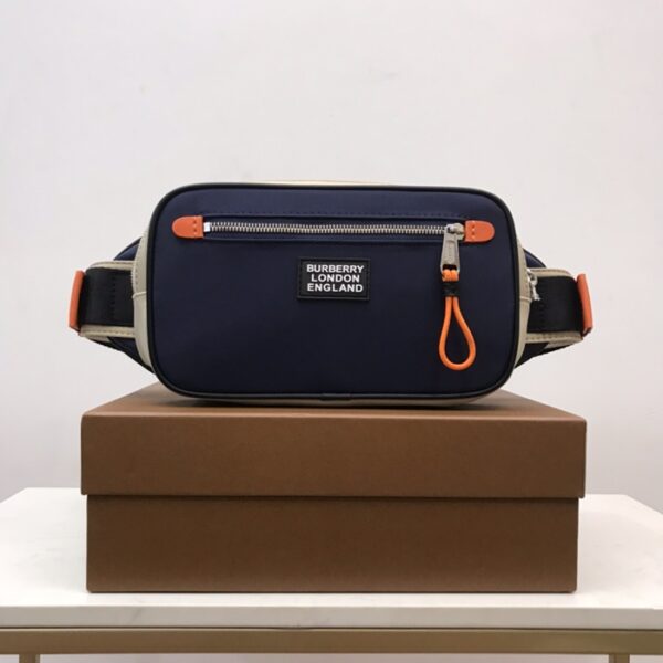 Burberry バーバリー ウエストバッグ NB237138