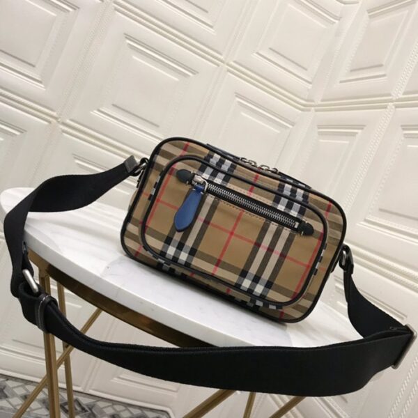 Burberry バーバリー カメラバッグ (メンズ)(レディース) NB237183