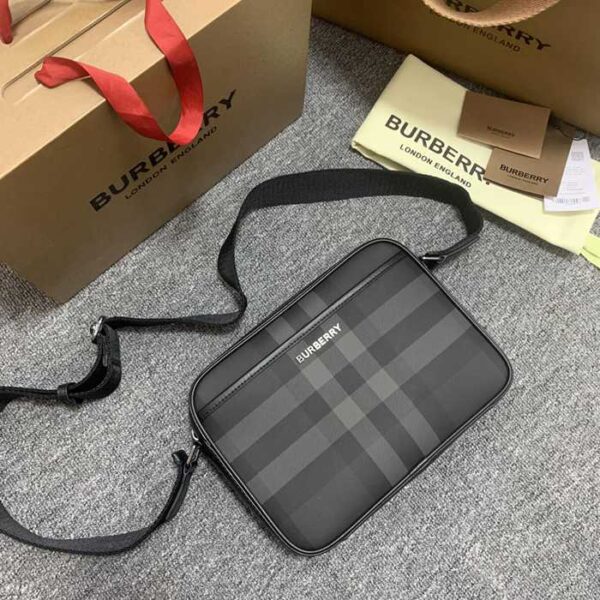 Burberry バーバリー バッグ NB237282