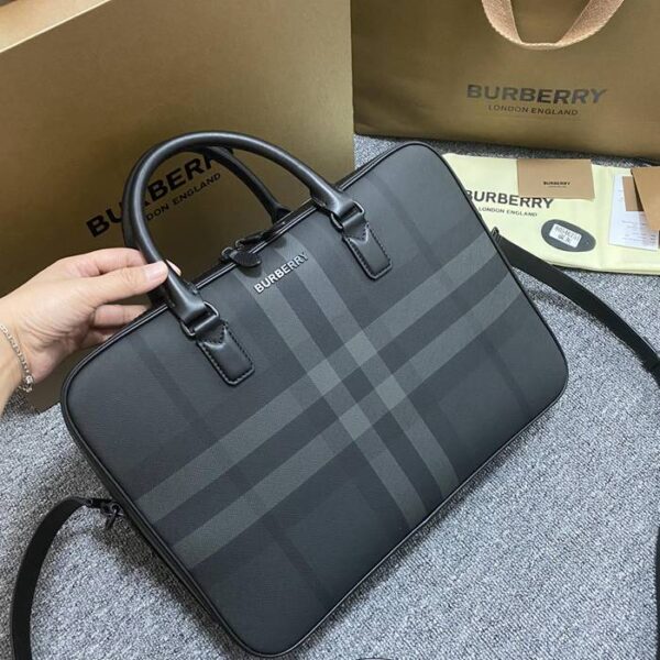 Burberry バーバリー トートバッグ NB237283