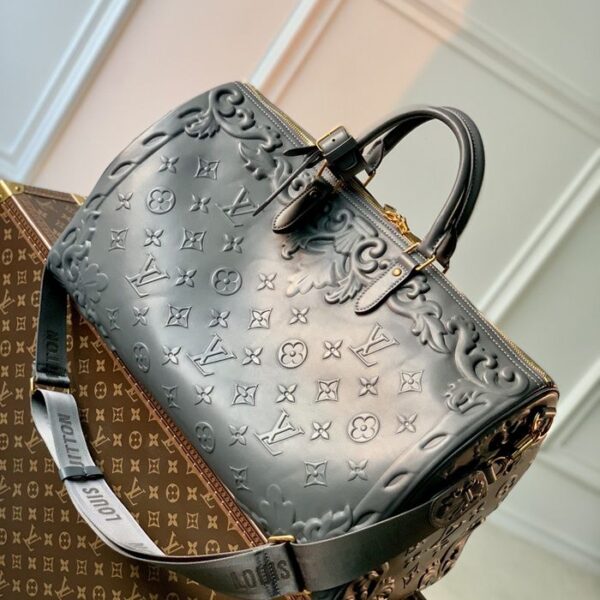Louis Vuitton ルイヴィトン ボストンバッグ NB237312
