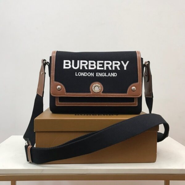 Burberry バーバリー  レディースバッグ  SIZE:25x18x8.5cm