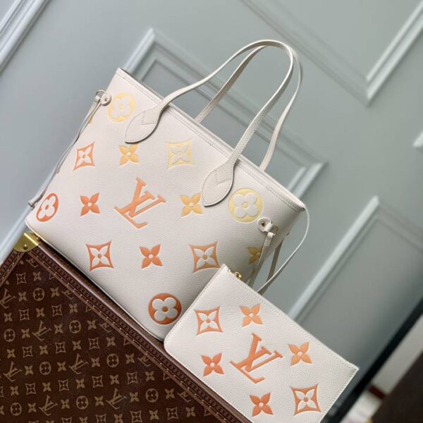 Louis Vuitton ルイヴィトン レディースバッグ  SIZE:31x28x14cm
