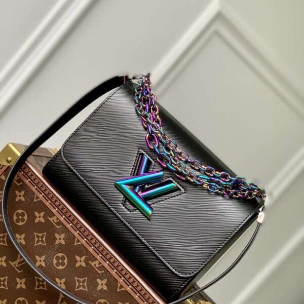 Louis Vuitton ルイヴィトン レディースバッグ  SIZE:23 x 17 x 9.5cm