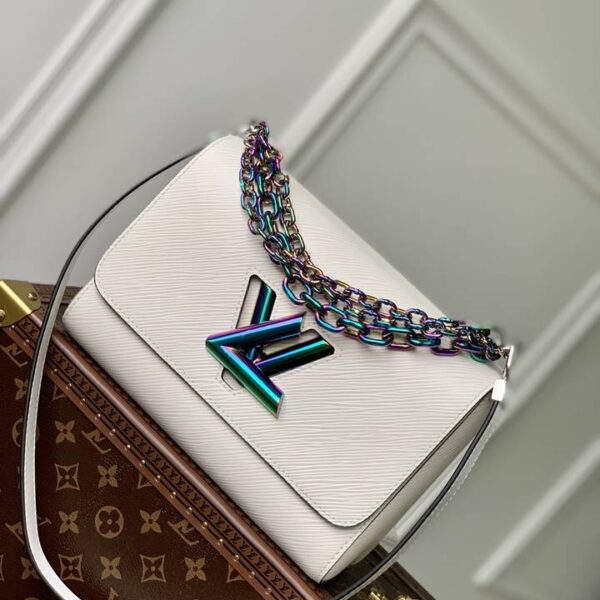 Louis Vuitton ルイヴィトン レディースバッグ  SIZE:23 x 17 x 9.5cm