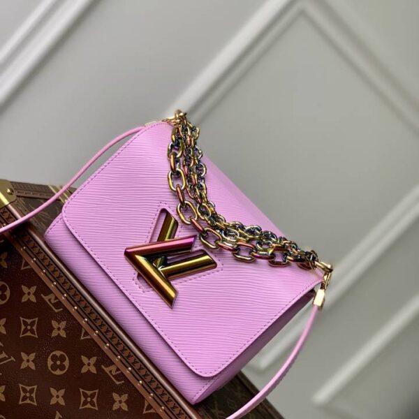 Louis Vuitton ルイヴィトン レディースバッグ  SIZE:19x15x9cm