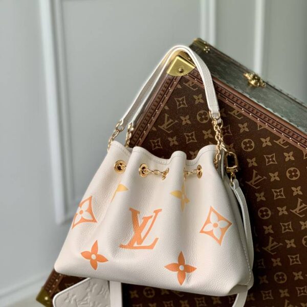 Louis Vuitton ルイヴィトン レディースバッグ  SIZE:20x20x13cm