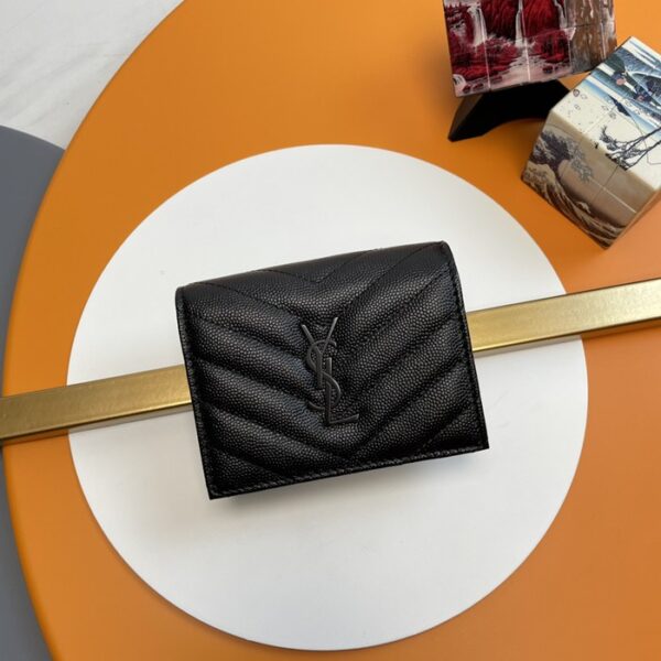 YSL財布 サンローラン 短財布 QB238302