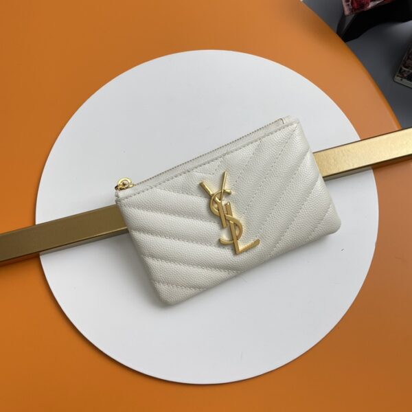YSL財布 サンローラン 短財布 QB238326