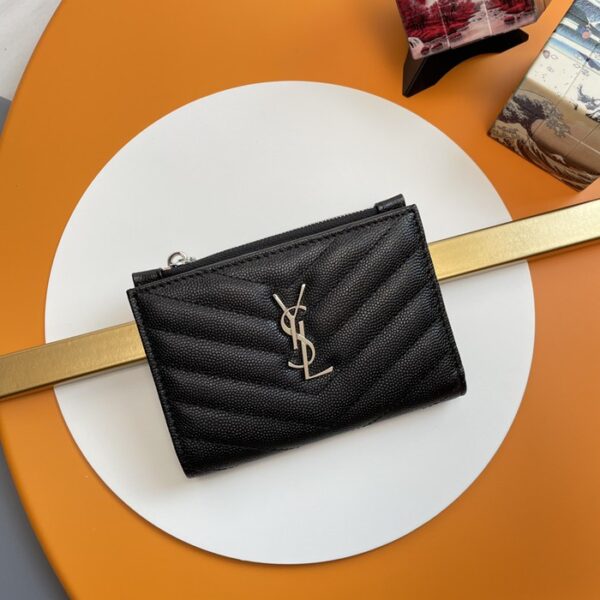 YSL財布 サンローラン 短財布 QB238365