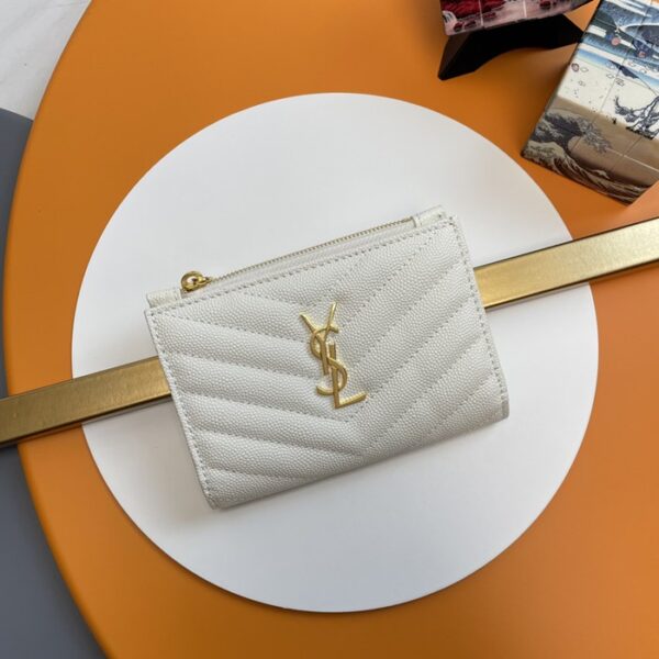 YSL財布 サンローラン 短財布 QB238369