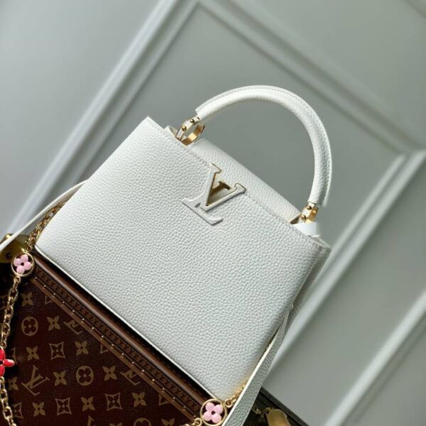 Louis Vuitton ルイヴィトン レディースバッグ  SIZE:27x18x9cm