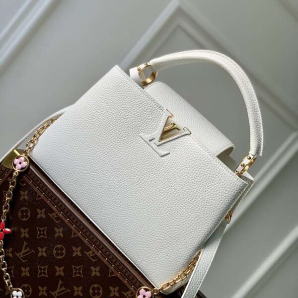 Louis Vuitton ルイヴィトン レディースバッグ  SIZE:31.5x20x11cm