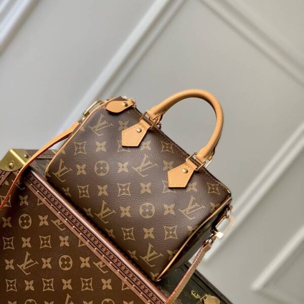 Louis Vuitton ルイヴィトン レディースバッグ  SIZE:20.5x13.5x12cm