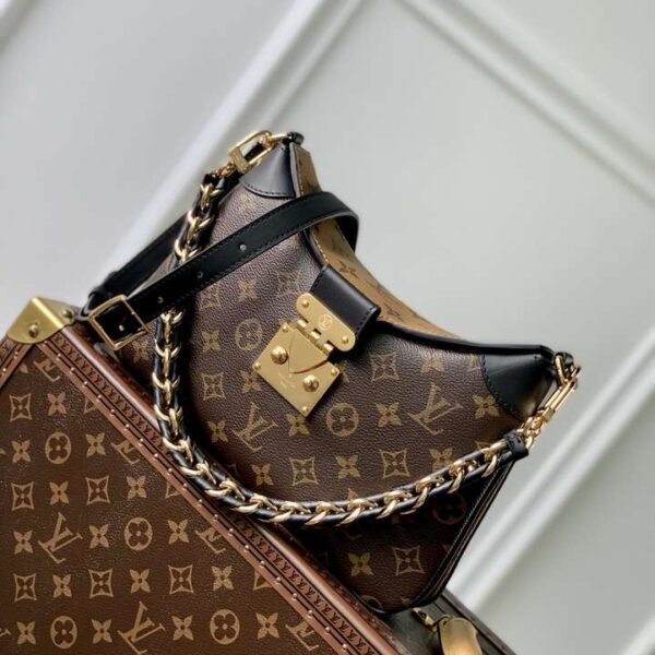 Louis Vuitton ルイヴィトン レディースバッグ  SIZE:29x19x9cm