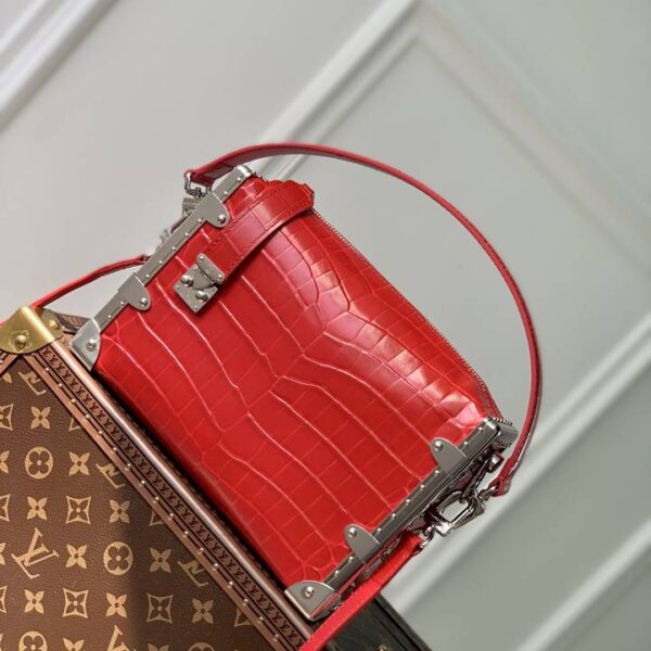 Louis Vuitton ルイヴィトン レディースバッグ  SIZE:21x14x6cm