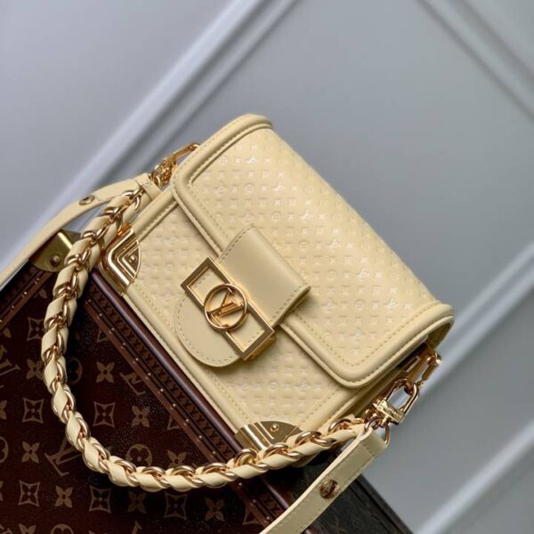 Louis Vuitton ルイヴィトン レディースバッグ  SIZE:20x15x9cm