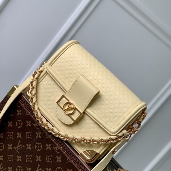 Louis Vuitton ルイヴィトン レディースバッグ  SIZE:25x17x5.5cm