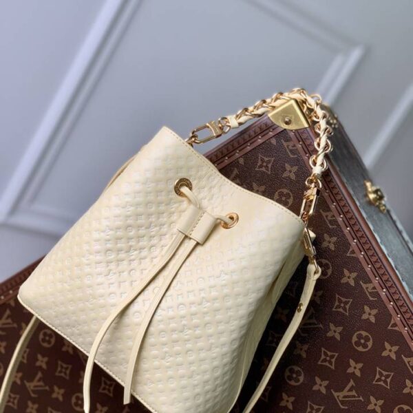 Louis Vuitton ルイヴィトン レディースバッグ  SIZE:20x20x13cm