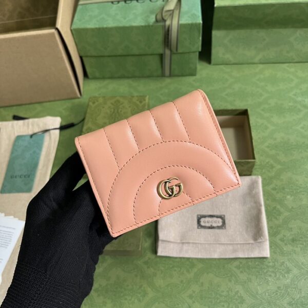 GUCCI財布 グッチ 短財布 QB238509