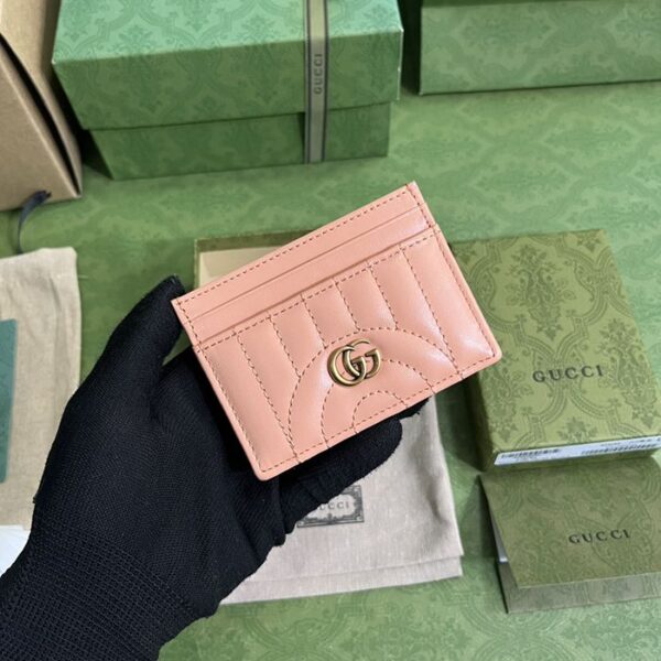 GUCCI財布 グッチ 短財布 QB238510