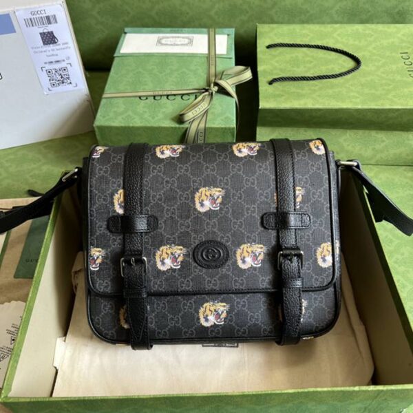 GUCCI グッチ ボストンバッグ NB238513