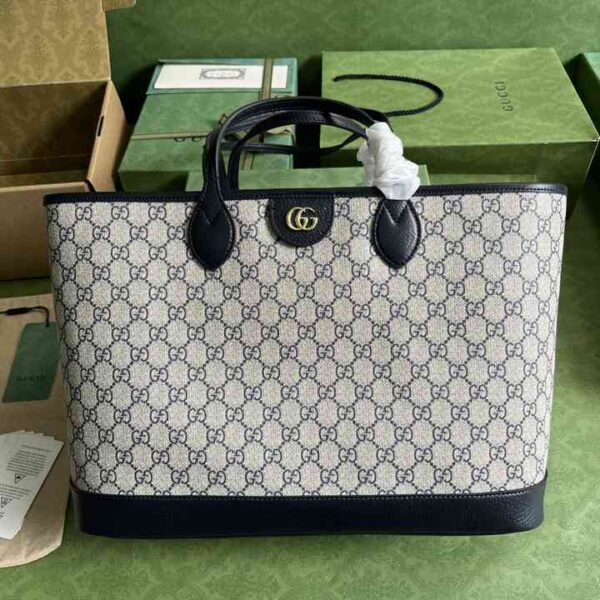 GUCCI グッチ レディースバッグ  SIZE:38.5x28.5x15cm