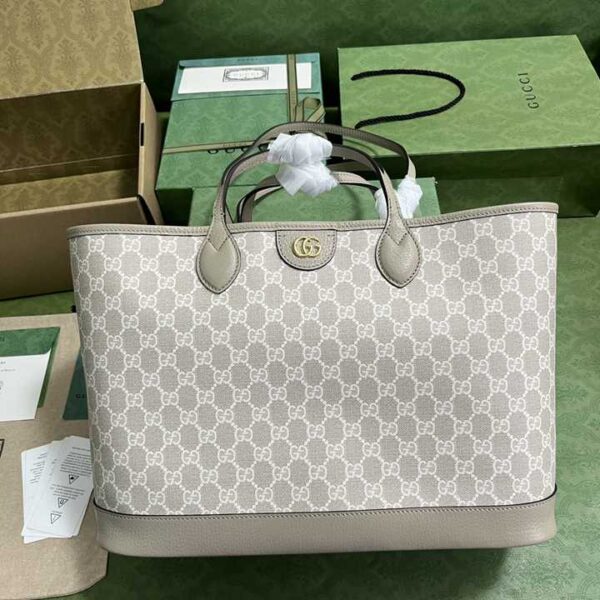 GUCCI グッチ レディースバッグ  SIZE:38.5x28.5x15cm