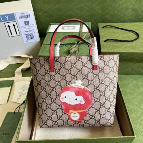 GUCCI グッチ レディースバッグ  SIZE:21x20x10cm