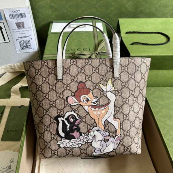 GUCCI グッチ レディースバッグ  SIZE:21x20x10cm