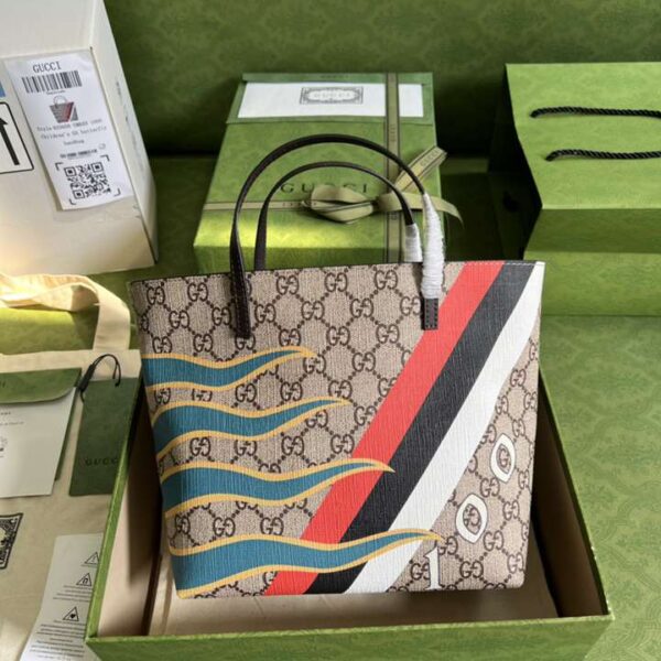 GUCCI グッチ レディースバッグ  SIZE:21x20x10cm