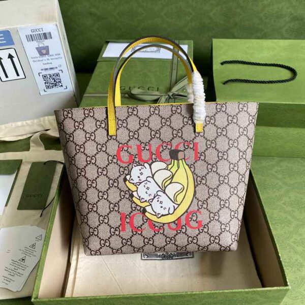 GUCCI グッチ レディースバッグ  SIZE:21x20x10cm
