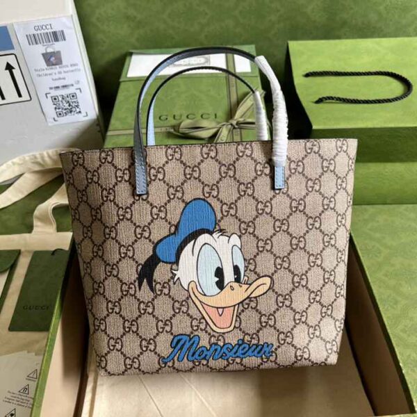 GUCCI グッチ レディースバッグ  SIZE:21x20x10cm