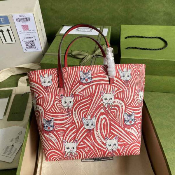 GUCCI グッチ レディースバッグ  SIZE:21x20x10cm