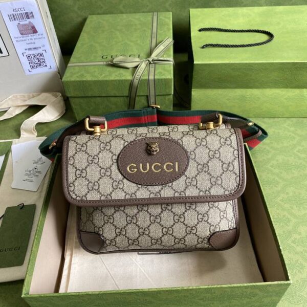 GUCCI グッチ バッグ NB238548