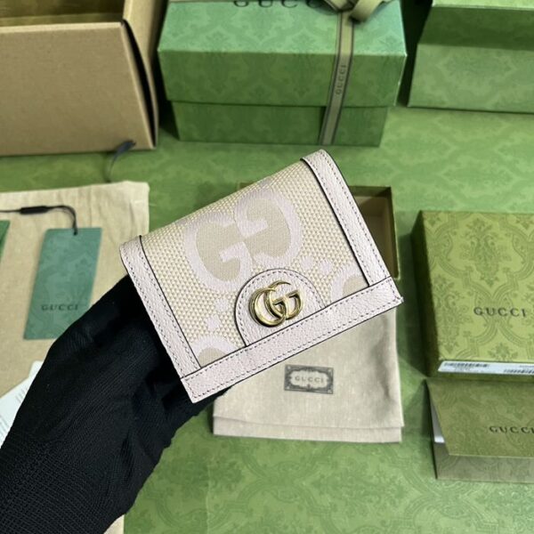 GUCCI財布 グッチ 短財布 QB238549