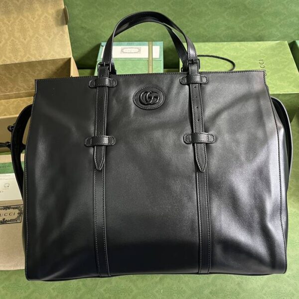 GUCCI グッチ ウエストバッグ NB238580