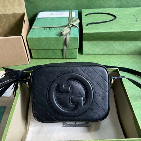 GUCCI グッチ レディースバッグ  SIZE:21x15x5cm