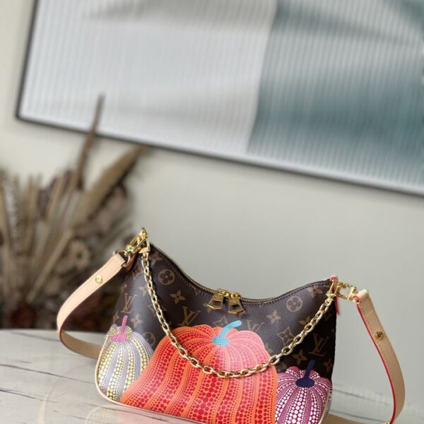 Louis Vuitton ルイヴィトン レディースバッグ  SIZE:29x16x9.5cm