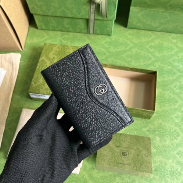 GUCCI財布 グッチ 短財布 QB238658