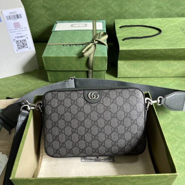 GUCCI グッチ ボストンバッグ NB238663