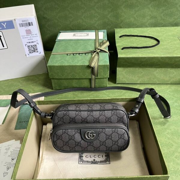 GUCCI グッチ ボストンバッグ NB238666