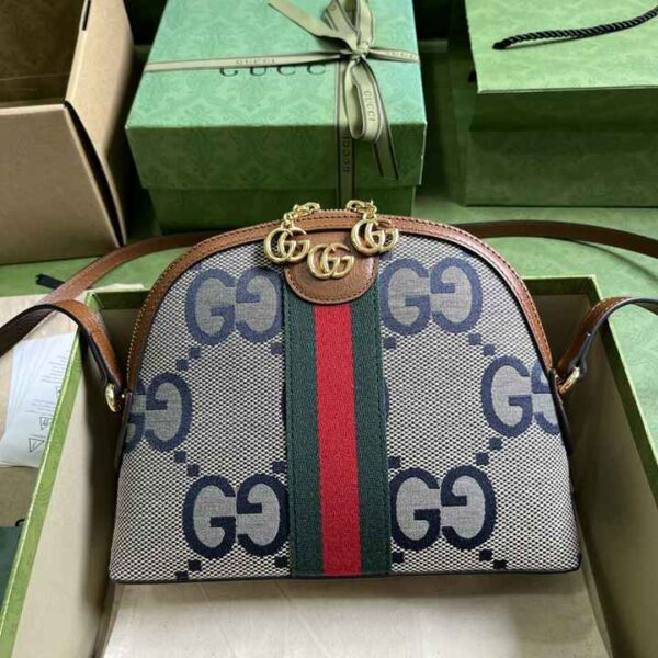 GUCCI グッチ レディースバッグ  SIZE:23.5x19x8cm